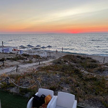 Carrabean Sea In The North Of Sardegna, With Swimming Pool Villa Viddalba Dış mekan fotoğraf