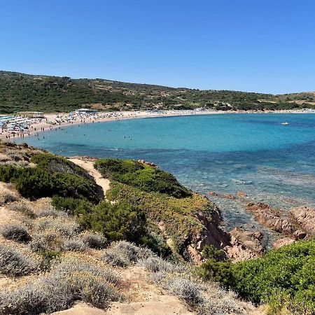 Carrabean Sea In The North Of Sardegna, With Swimming Pool Villa Viddalba Dış mekan fotoğraf