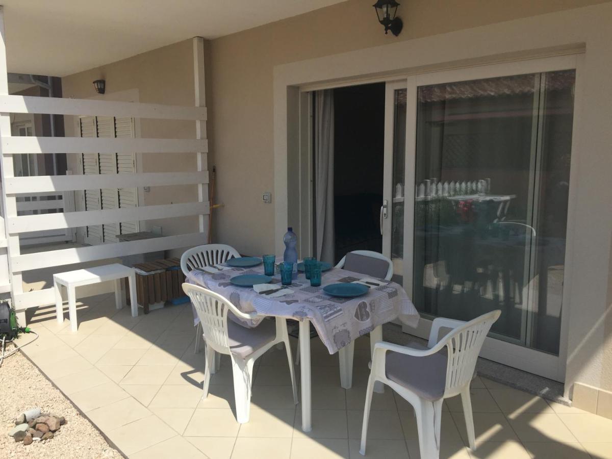 Carrabean Sea In The North Of Sardegna, With Swimming Pool Villa Viddalba Dış mekan fotoğraf