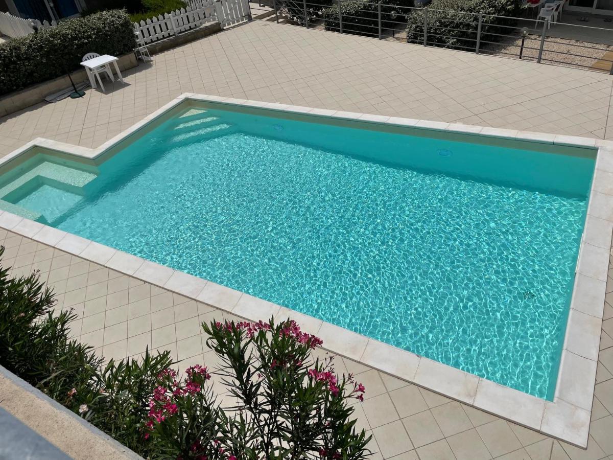 Carrabean Sea In The North Of Sardegna, With Swimming Pool Villa Viddalba Dış mekan fotoğraf