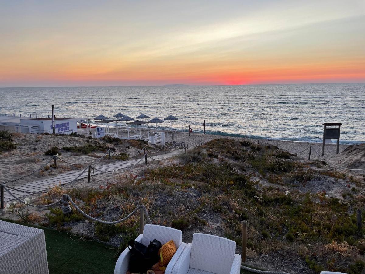 Carrabean Sea In The North Of Sardegna, With Swimming Pool Villa Viddalba Dış mekan fotoğraf